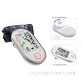 Clinical Digital Upper Arm Blood Pressure Monitor